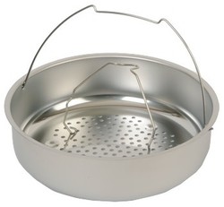 Panier vapeur rigide pour cuiseur La Cocotte Franaise de Tefal P3071400