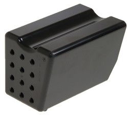 Bac  capsules pour Nespresso Vertuo Latissima ENV300 Delonghi