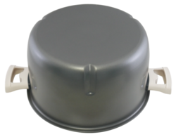 Ensemble cuve pour cuiseur Moulinex Multicook & Fry MZ7311F0/87A