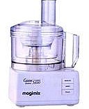 Robot culinaire cuisine systme 5100 Magimix