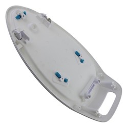 Plaque support avec arceau pour Express Easy SV6131C0/D10 Calor
