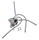 Distributeur pour Expresso Intuition de KRUPS EA870810/700