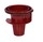 Sparateur rouge pour aspirateur balai Rowenta X-PERT 3.60