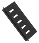 Couvercle du caf moulu pour robot caf automatique Eletta Explore Delonghi ECAM450 - ECAM452