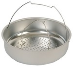 Panier vapeur rigide pour cuiseur La Cocotte Franaise de Tefal P3071400