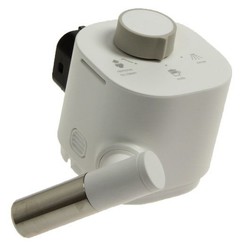 Couvercle bac  lait blanc Nespresso Delonghi Gran Lattissima EN640.W