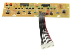 Carte cran pour dshumidificateur Delonghi DNS65