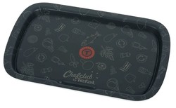 Plaque de cuisson et rsistance plancha des saveurs CB657410 TEFAL