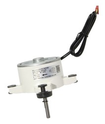 Moteur de l'hlice air chaud pour climatiseur mobile Delonghi PAC EX 93 EXTRME A+