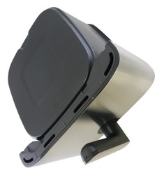 nier de cuisson complet avec poign�e pour friteuse air fryer Moulinex Easy Fry Mega EZ855D20/K2A