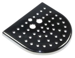 Grille repose tasse pour expresso Delonghi EC270/271
