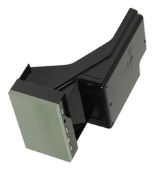 Faade du bac  marc pour robot caf Delonghi Rivelia FEB4455.GR S11