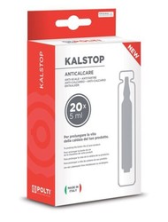 KALSTOP - Prvention calcaire