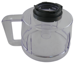 Bol multifonction Fresh Box pour robot Moulinex Coach & I-Coach QA9