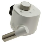 Couvercle bac  lait blanc Nespresso Delonghi Gran Lattissima EN640.W