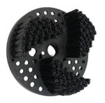 Brosse jardin rotative pour nettoyeur haute pression Nilfisk