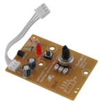 Carte électronique de commande pour grille-pain Morning Moulinex