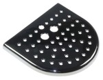 Grille repose tasse pour expresso Delonghi EC270/271