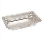 TS-01022160 Bac de rcupration des jus barbecue easygrill Tefal CB230012/11 CB230012/11B