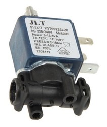Electrovanne eau froide 220-240V pour expresso Delonghi La Specialista EC92 - EC95