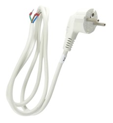 Cordon d'alimentation robot Thermomix  TM3000 et TM3300 Vorwerk Robot culinaire Thermomix  TM3000 