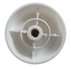 Hlice + crou ventilateur Rowenta Turbo Silence Extreme VU5690