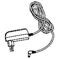 Cable d'alimentation pour aspirateur laveur Rowenta X-CLEAN GZ7