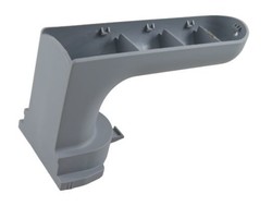 Poigne du panier de cuisson pour friteuse sans huile Tefal Easy Fry EY130A10
