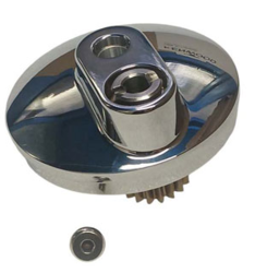 Groupe moyeu plan�taire pour robots Kmix KMX750 - KMX760 Kenwood