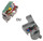 Bouton marche + carte pour batteur Prepmix Moulinex - rfrence selon le numro de srie