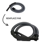 Flexible complet pour aspirateur Rowenta Silence Force