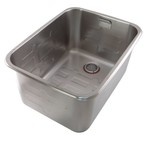 SEB FR701602 Semi Pro Oleoclean Compact Friteuse Inox brossé