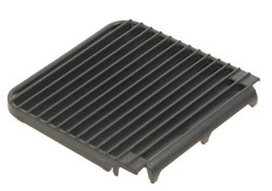 Grille support de tasse pour Nespresso Pixie Redesign EN127 Delonghi