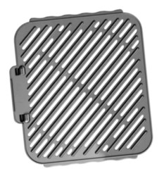 Grille en fonte pour friteuse sans huile Moulinex Easy Fry 9-en-1 Oven & Grill AL501810
