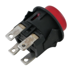 Interrupteur pour plancha Riviera & Bar Power zone QPL3..