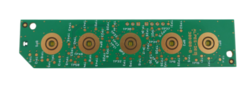 Carte clavier pour Nespresso Magimix M900 Citiz 11714 11715 11716