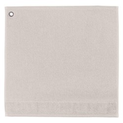 Essuie mains lin illet Curl 50 x 50 cm Winkler