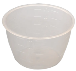 Verre doseur pour cuiseur Moulinex Multicook & Fry MZ7311F0/87A