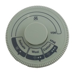 Bouton de rglage du thermostat pour fer repasser Calor Easygliss Eco FV5781C0/23A