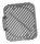 Grille en fonte pour friteuse sans huile Moulinex Easy Fry 9-en-1 Oven & Grill AL501810