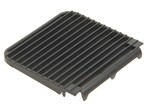 Grille support de tasse pour Nespresso Pixie Redesign EN127 Delonghi
