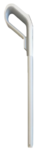 Manche de poigne pour aspirateur laveur HW5 Hoover
