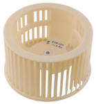 Turbine inf�rieure pour climatiseur Turbo Cool &amp; Turbo Cool+ Rowenta