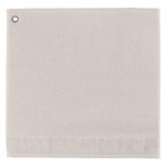 Essuie mains lin illet Curl 50 x 50 cm Winkler