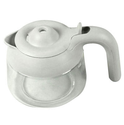 Verseuse + couvercle pour cafetière Kenwood CM200 