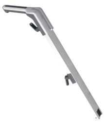 Manche complet avec poign�e pour Vaporetto Style SV6 Polti