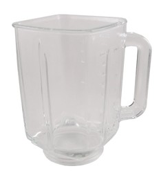 bol en verre thermorsistant 1.7 litre pour le blender Magimix