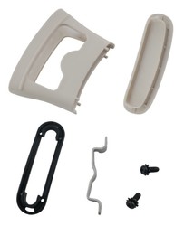 Poigne de cuve pour cuiseur Moulinex Multicook & Fry MZ7311F0/87A