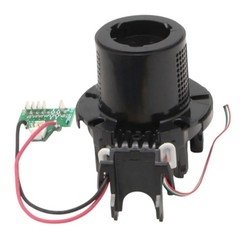 Moteur complet pour aspirateur balai Rowenta X-FORCE FLEX 9.60 RH203 RH207