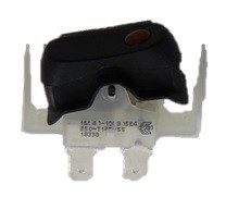 Interrupteur pour appareil  raclette Inox et Design Tefal - TS-01021840